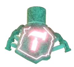 Admin Relic