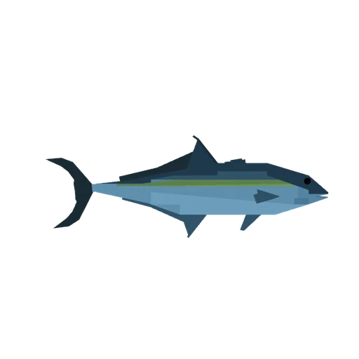 Amberjack