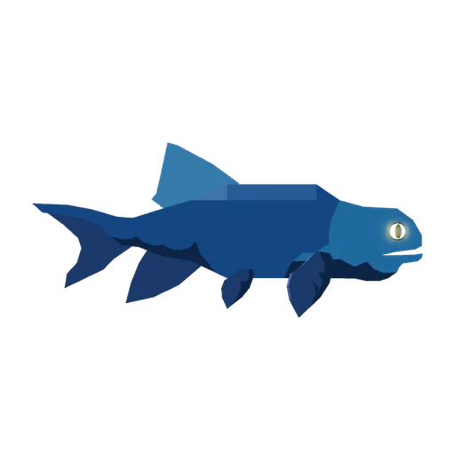 Amblypterus