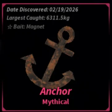 Anchor