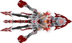 Ancient Kraken