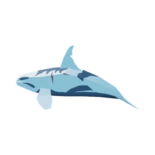 Ancient Orca
