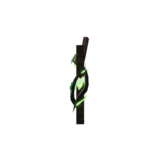 Ancient Wood