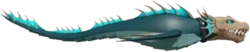 Apex Leviathan