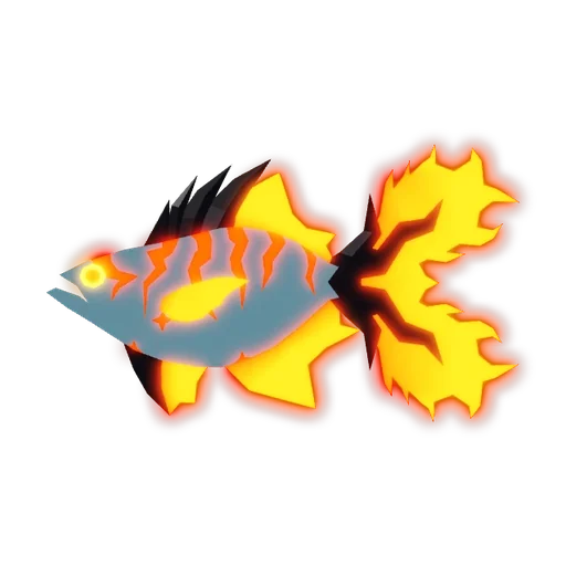 Ashcloud Archerfish