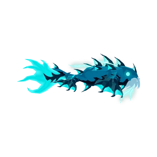 Atlantean Guardian