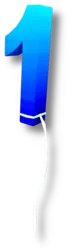 Baby's First Balloon