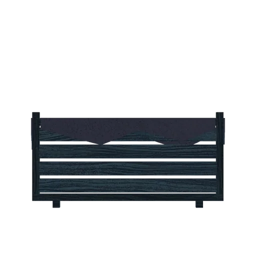 Bait Crate