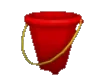 Beach Bucket