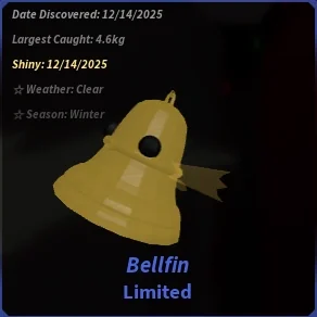 Bellfin