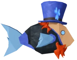 Blarney McBreeze