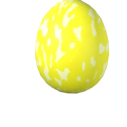Blinking Egg