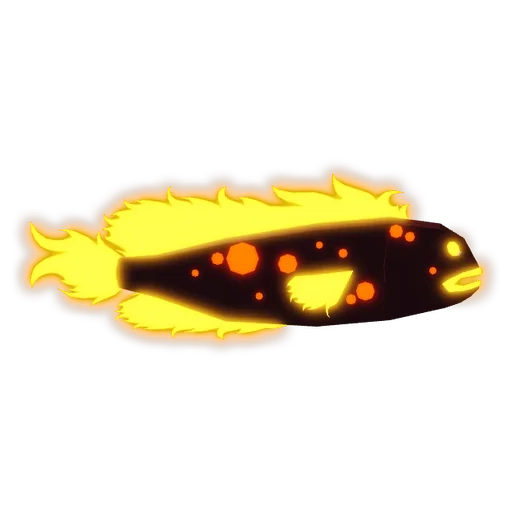 Blisterback Blenny