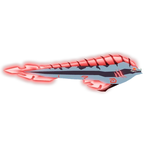 Bloodscript Eel