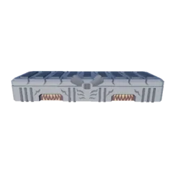 Bloop Cosmetic Crate