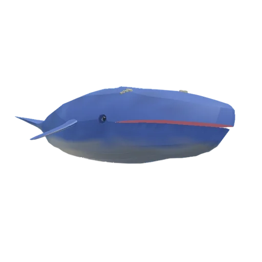 Blue Whale