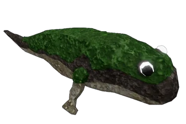 Bog Skulker