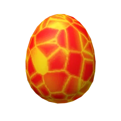 Bombastic Egg