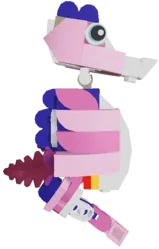 Brickhorse