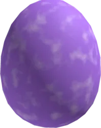 Brighteyes Egg