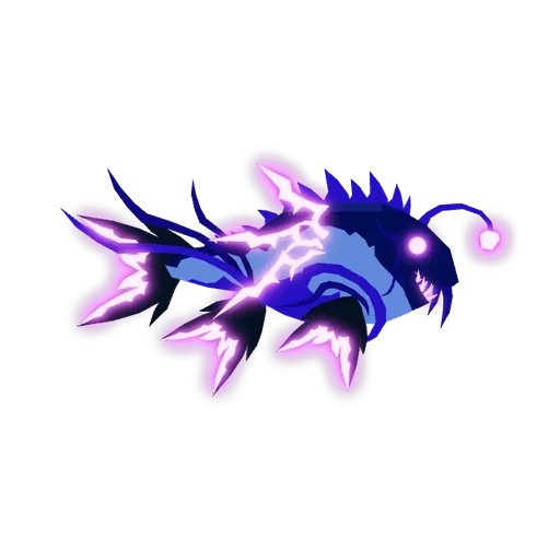 Brimstone Angler