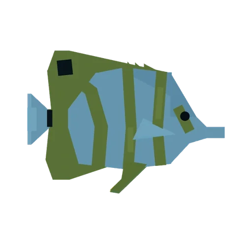 Butterflyfish