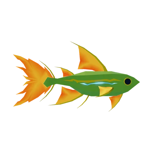 Canopy Tetra