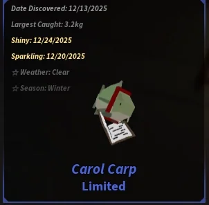 Carol Carp
