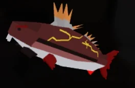 Cataclysm Carp