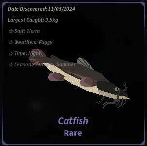 Catfish
