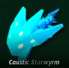 Caustic Starwyrm