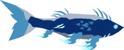 Chillfin Herring