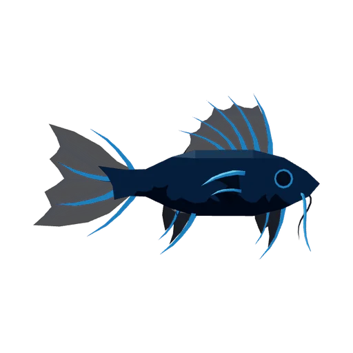 Chillshadow Chub