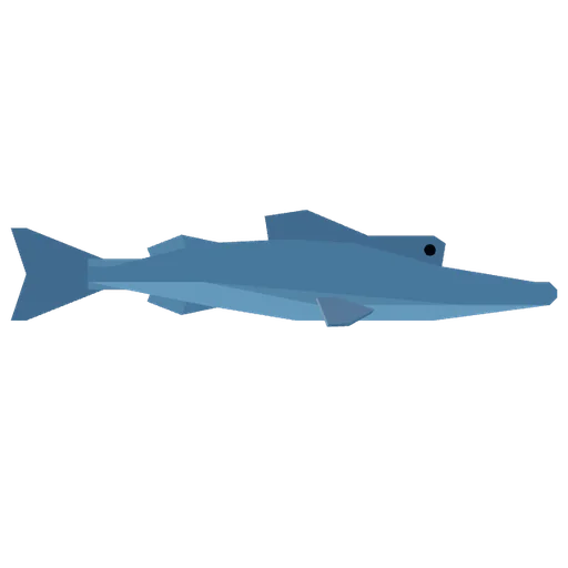 Chinfish