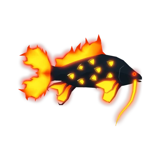 Cinder Carp