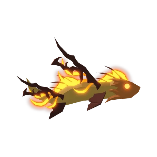 Cinder Dart