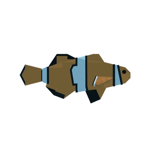 Clownfish