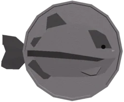 Coin Piranha