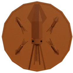 Coin Squid