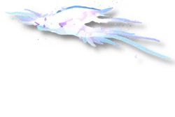 Colossal Ethereal Dragon
