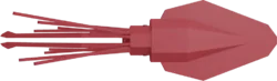 Colossal Squid