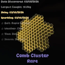 Comb Cluster