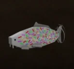 Confetti Carp