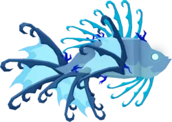 Coral Emperor