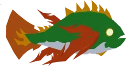 Coral Guard