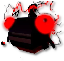 Corrupted Floppy