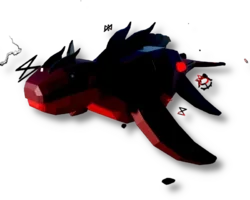 Corrupted Mosslurker