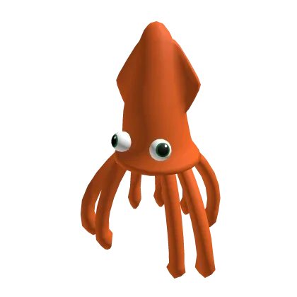 Cousin Tentacles