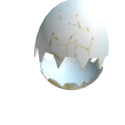 Cracked Egg