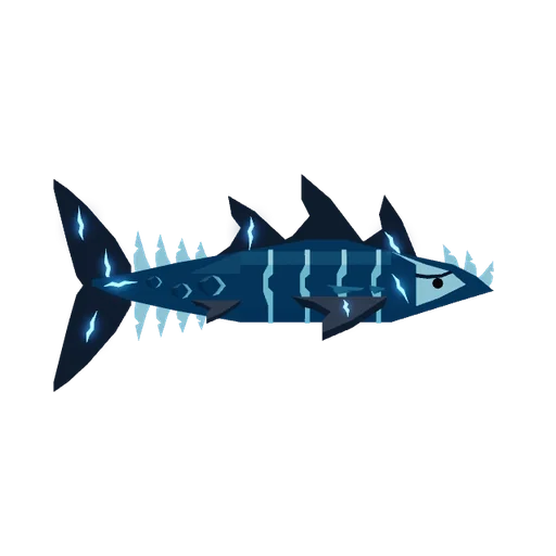 Cutlass Fish